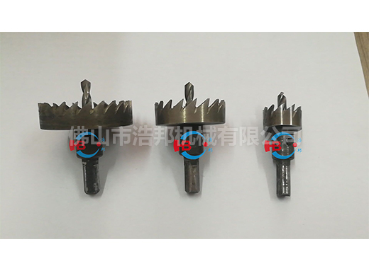 HBDQ-KKQ開(kāi)孔器卷圈機(jī)樣板