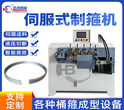 b4-10-4/ 伺服切R角箍機HBDG-3Z-CFK